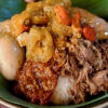 nasi gudeg