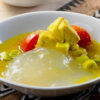papeda khas papua