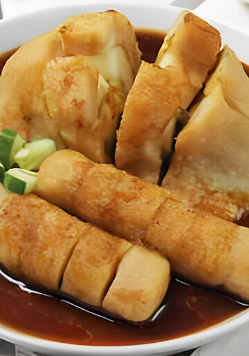 pempek palembang