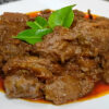 Rendang Sumatra Barat