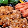 angkringan babi