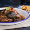 ayam kluwak