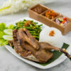 bebek tepi sawah