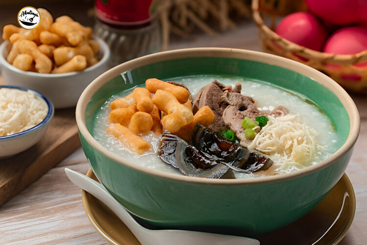 bubur babi