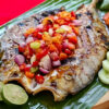 ikan bakar manokwari