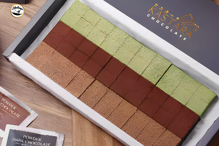 kastara chocolate