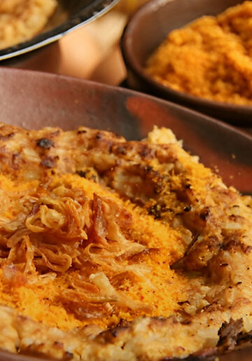 kerak telur
