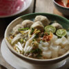 mie kocok bandung