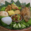 nasi timbel