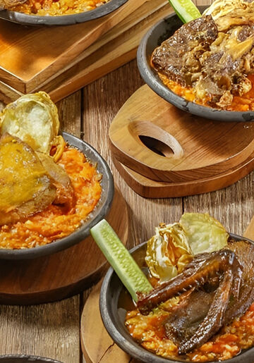 sambal bakar