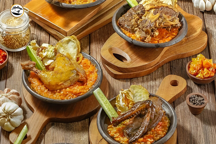 sambal bakar