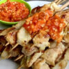 sate taichan
