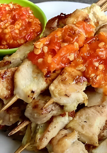 sate taichan