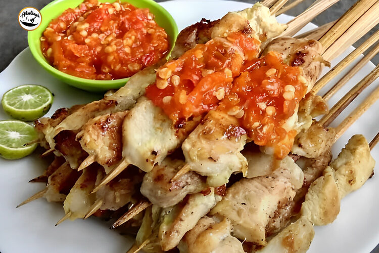 sate taichan