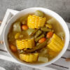 sayur asem betawi