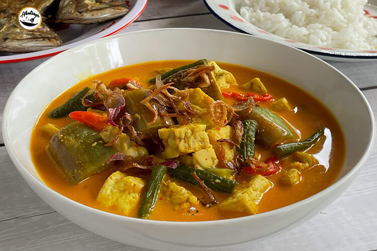 sayur lodeh