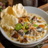 soto tangkar