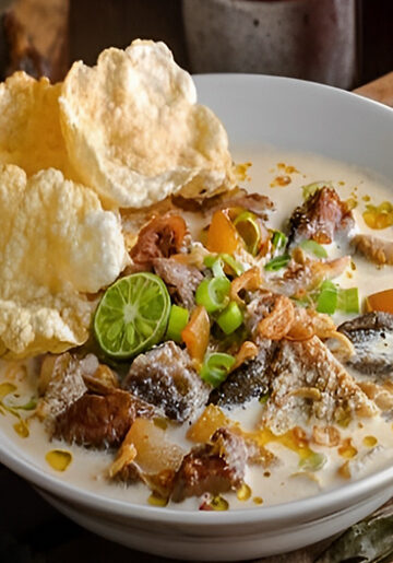 soto tangkar