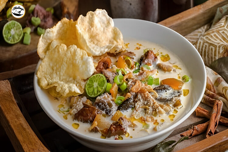 soto tangkar