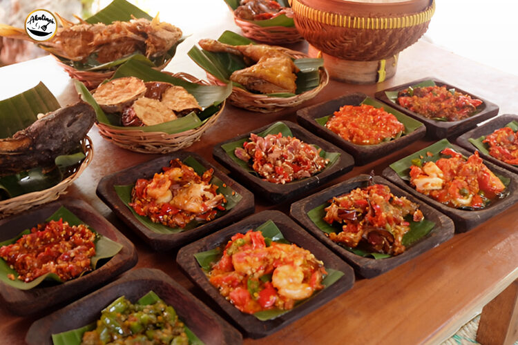 spesial sambel