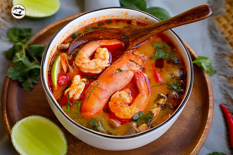 tom yum
