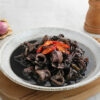 tumis cumi hitam