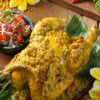 ayam betutu bali