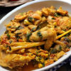 ayam woku