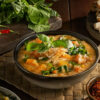 bubur manado