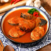 ikan asam padeh