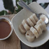 kerupuk basah