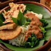 pecel madiun