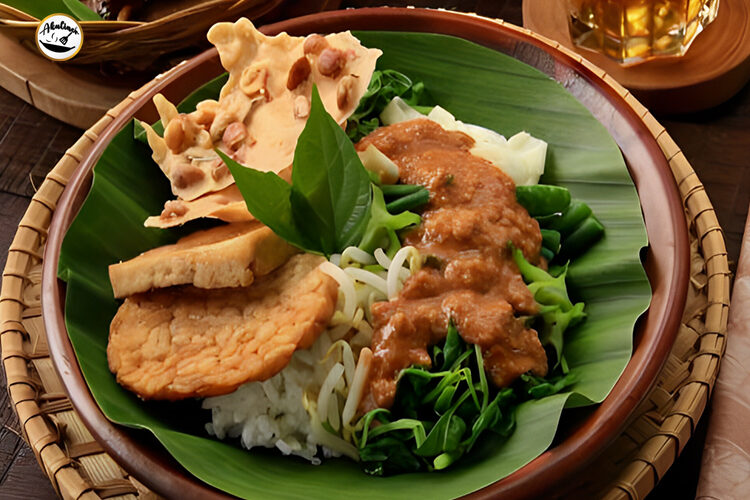 pecel madiun