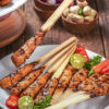 sate lilit