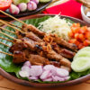 sate madura