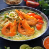 soto udang medan