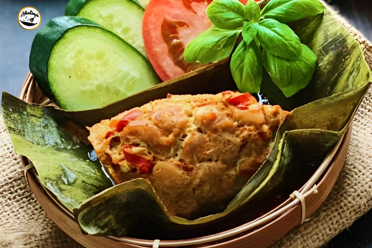 tum ayam bali
