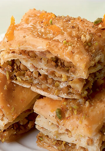 baklava