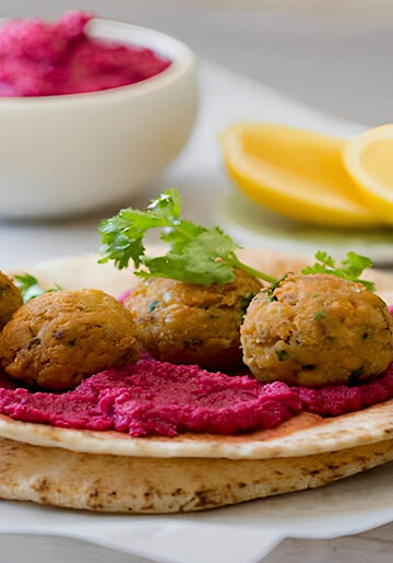 falafel