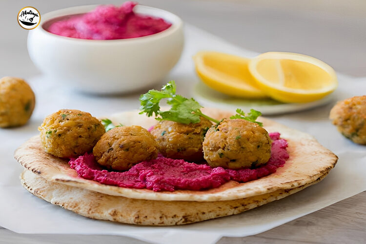 falafel
