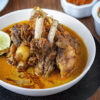 gulai kambing