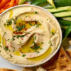 hummus