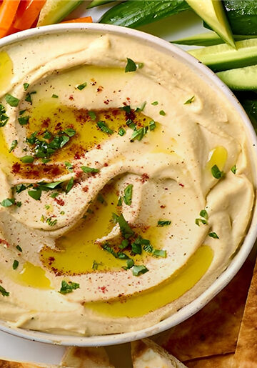 hummus