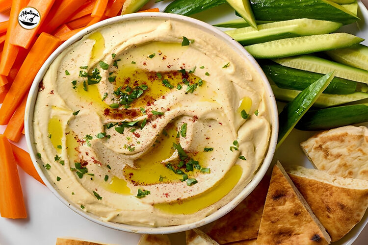 hummus