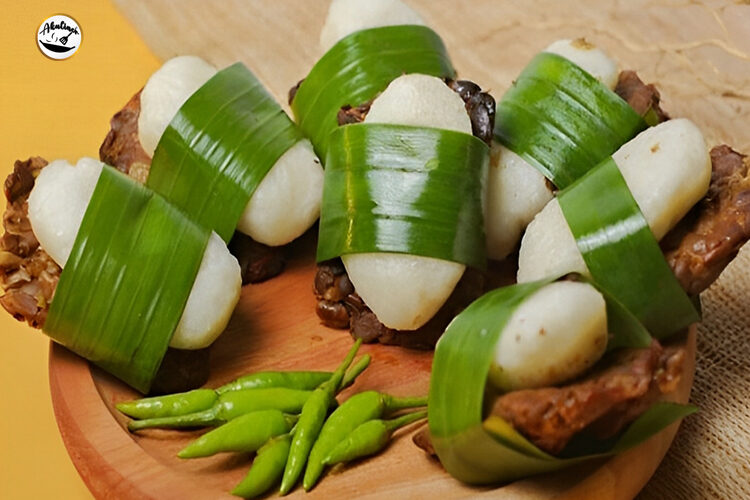 jadah tempe