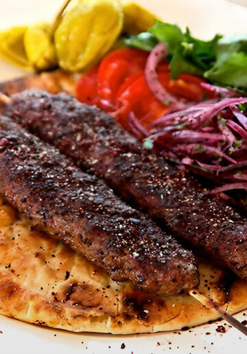 kebab
