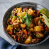 mugalgal makanan khas timur