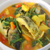 pindang ikan