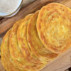 roti maryam