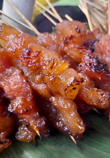 sate kere